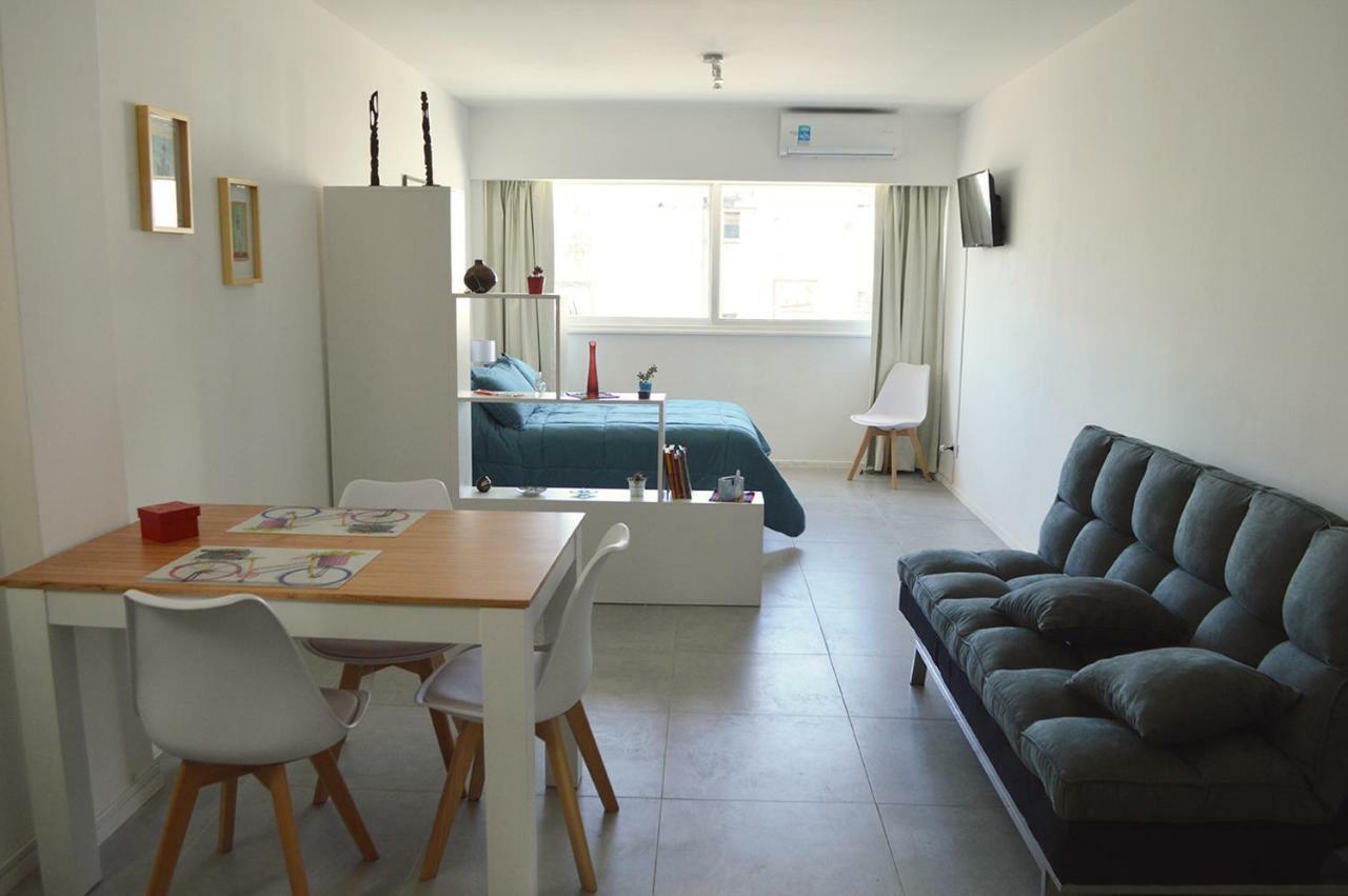 Baires Apartamento Buenos Aires Exterior foto